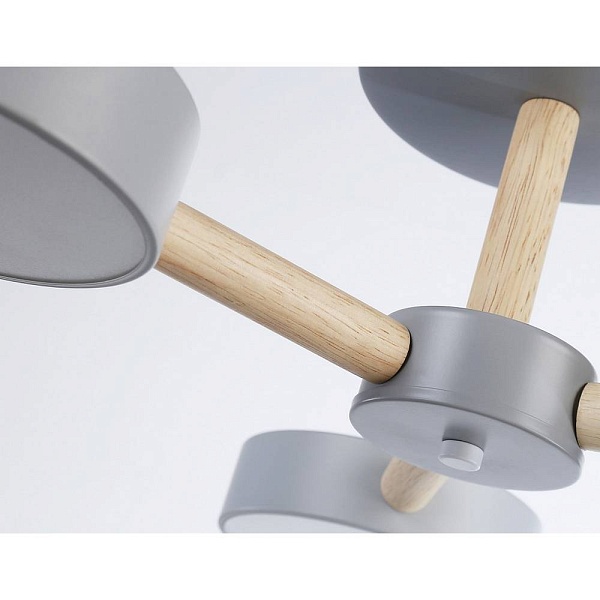 Люстра потолочная AMBRELLA LIGHT FL FL4822