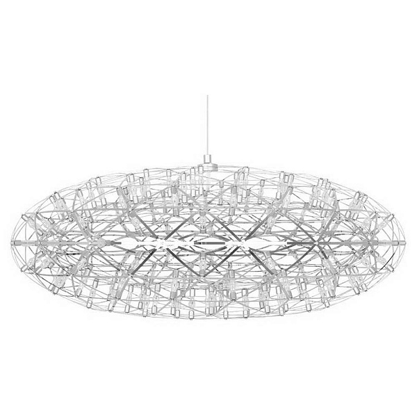 Подвес LOFT IT RAIMOND 9027-75 Chrome