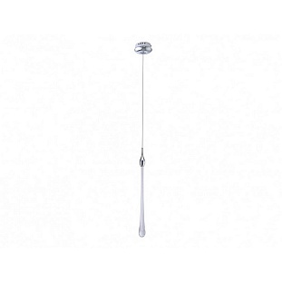 Подвес NEWPORT EMMA 15501/S chrome