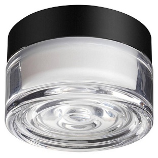 Светильник уличный потолочный ODEON LIGHT RONDA 7156/6CL