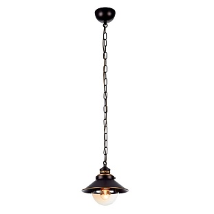 Подвес ARTE LAMP Grazioso A4577SP-1CK