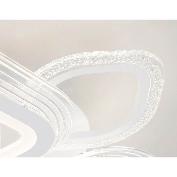 Люстра потолочная AMBRELLA LIGHT ACRYLICA ORIGINAL FA4294