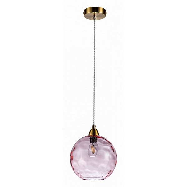 Подвес INDIGO MEMORIA 11003/1P Pink