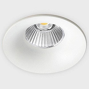 Светильник встраиваемый ITALLINE IT06 IT06-6023 white 3000K