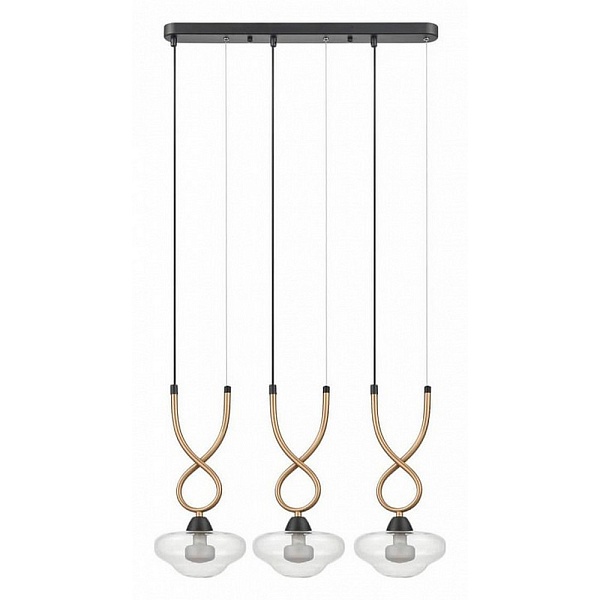 Подвес VELE LUCE JANICE VL5444P03
