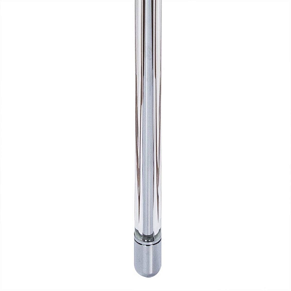 Торшер ARTE LAMP WASAT A4023PN-1CC