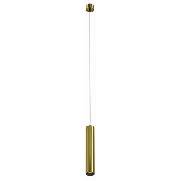 Подвес MAYTONI FOCUS LED P072PL-L12W4K-BS