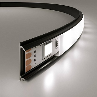 Профиль для ленты LED накладной ELEKTROSTANDARD LL-2-ALP012 a053630