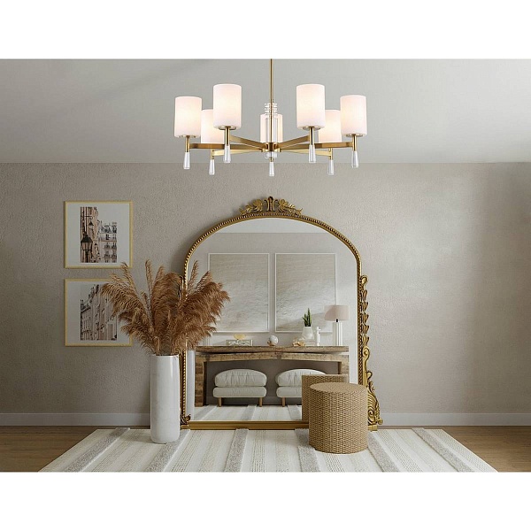 Люстра подвесная AMBRELLA LIGHT HIGH LIGHT LH56263