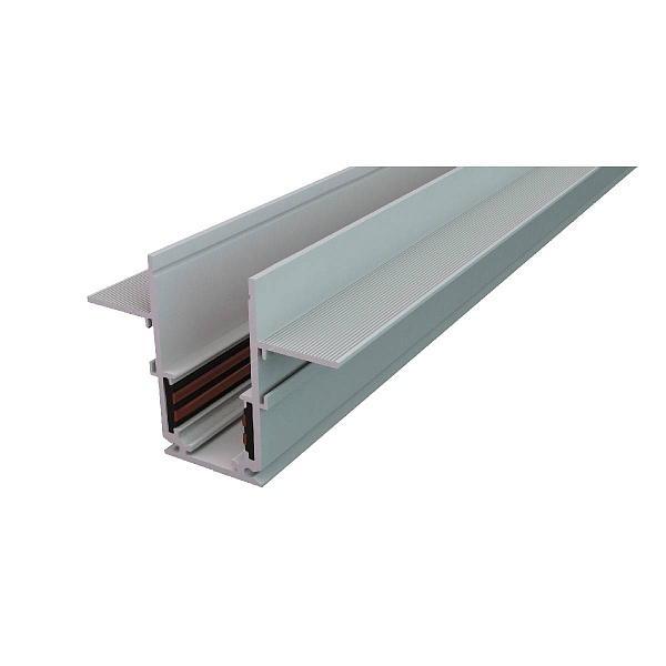 Шинопровод ILEDEX VISION48-22 4822-65/48-2000-WH