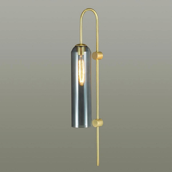 Бра ODEON LIGHT VOSTI 4641/1W