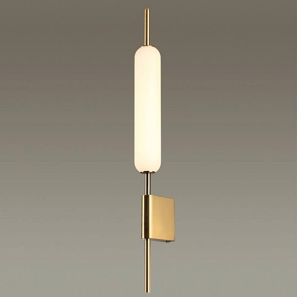 Бра ODEON LIGHT REEDS 4794/12WL