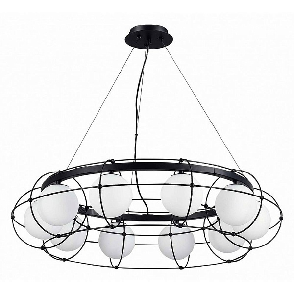 Люстра подвесная ST LUCE BEATA SL1189.403.10