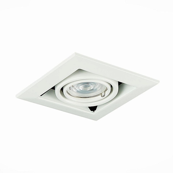 Светильник встраиваемый ST LUCE ST250.558.01