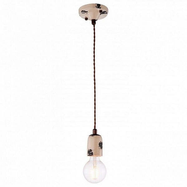 Подвес LUSSOLE LOFT LSP-8159