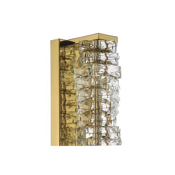 Бра DIO D'ARTE MAGAZA Magaza L 2.11x47.100 G