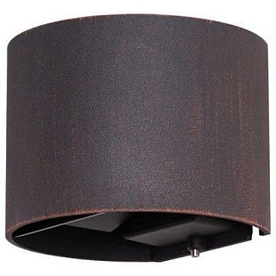 Светильник уличный настенный ARTE LAMP RULLO A1415AL-1RI