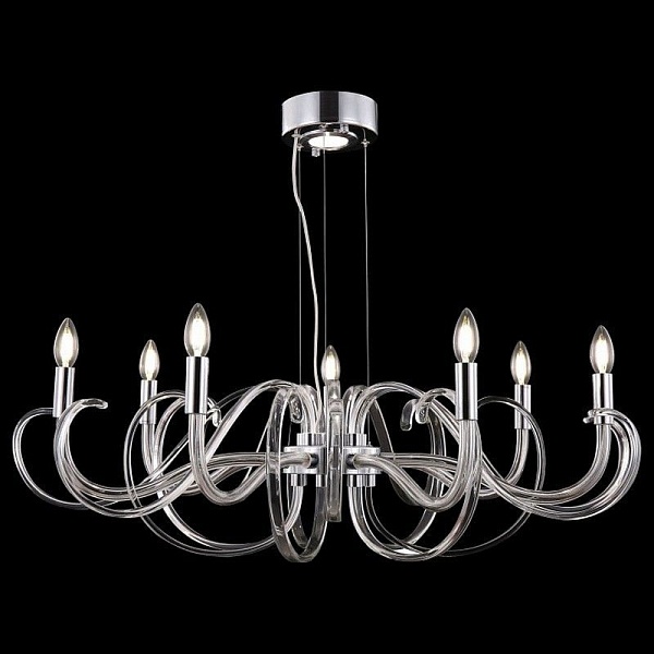 Люстра подвесная MAYTONI ATLANTA MOD051PL-07TR