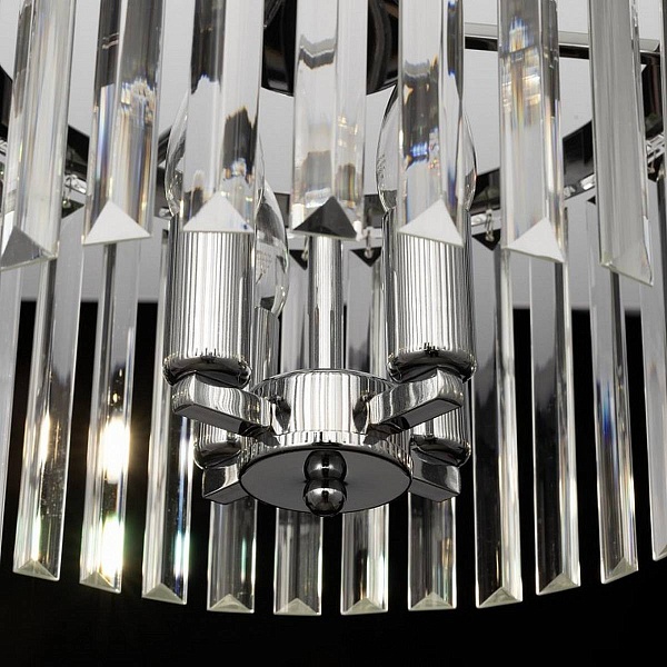 Люстра подвесная CITILUX ДЖЕЙН CL306141