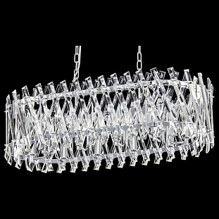 Люстра подвесная CITILUX ИНГВАР CL334301