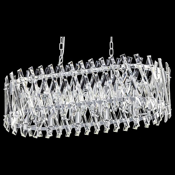Люстра подвесная CITILUX ИНГВАР CL334301