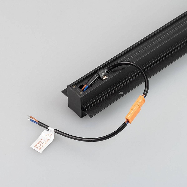Шинопровод магнитный ARLIGHT MAG-25 36121