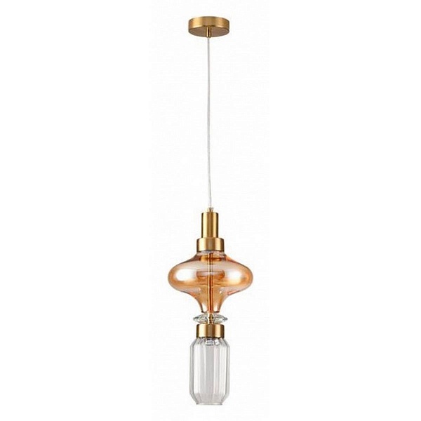 Подвес ARTE LAMP FIORATO A2442SP-10PB