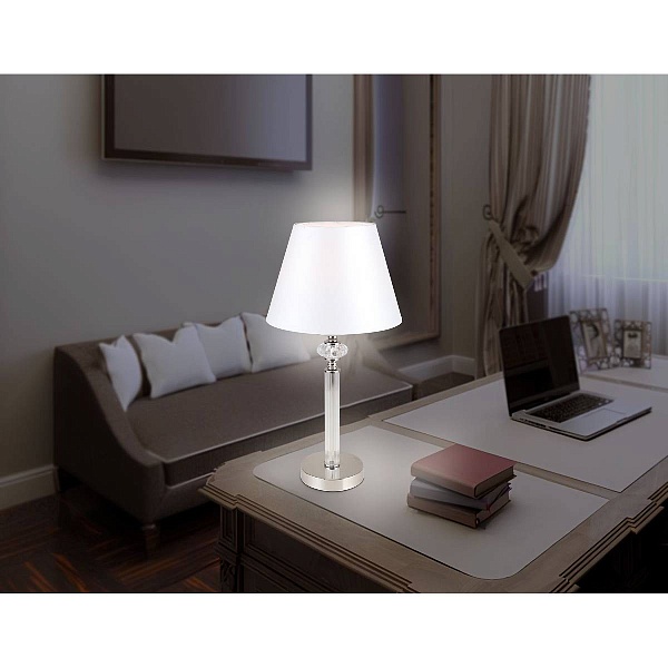 Настольная лампа AMBRELLA LIGHT HEIGH LIGHT LH71007