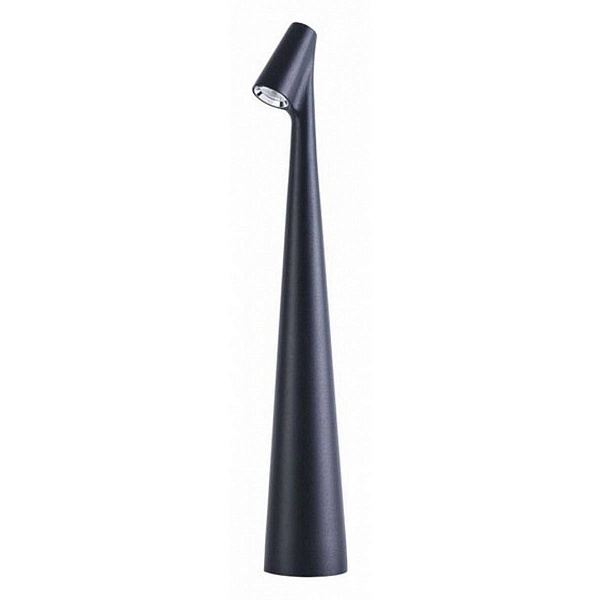 Настольная лампа ARTE LAMP FUSION A3283LT-2BK