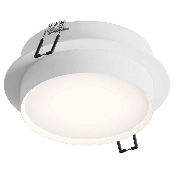 Светильник встраиваемый HESBY LIGHTING NIMBUS HSBL_0127
