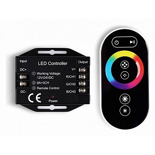 Контроллер AMBRELLA LIGHT GS GS11401