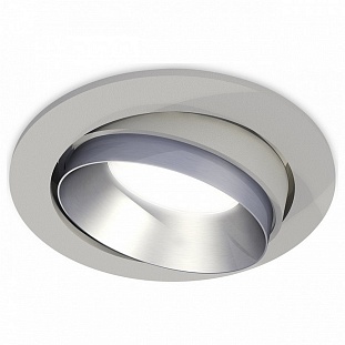 Светильник встраиваемый AMBRELLA LIGHT TECHNO SPOT 88 XC7653023