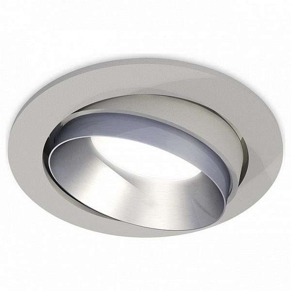 Светильник встраиваемый AMBRELLA LIGHT TECHNO SPOT 88 XC7653023