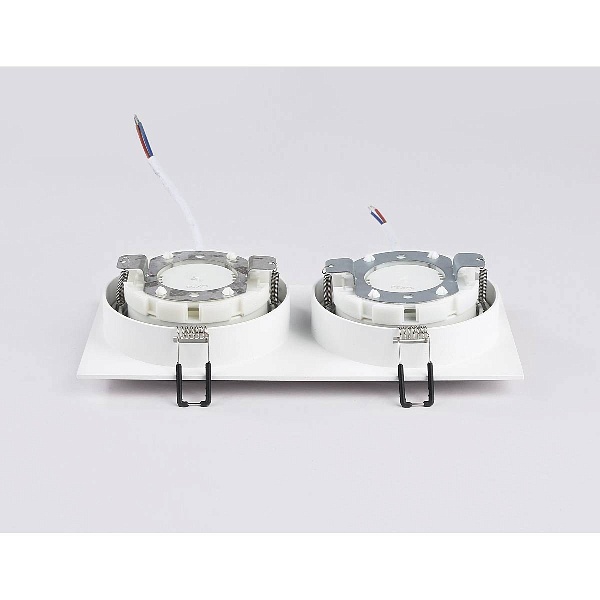Светильник встраиваемый AMBRELLA LIGHT GX STANDARD TECH TN51919