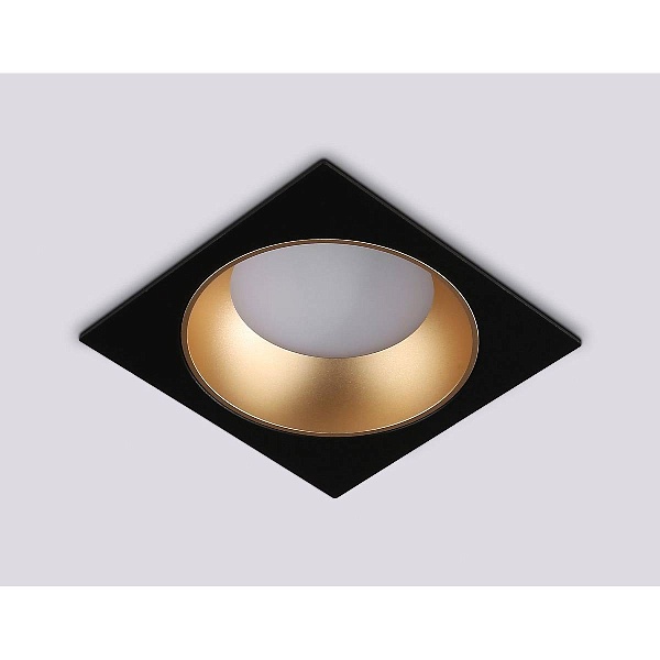 Светильник встраиваемый AMBRELLA LIGHT GX STANDARD TECH TN52340