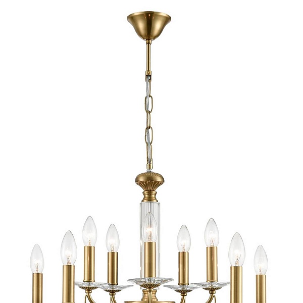 Люстра подвесная LUMION INCANTO 8033/10