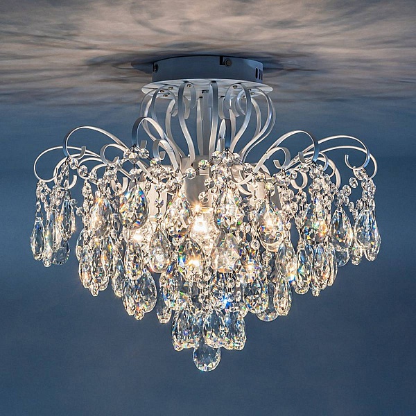 Люстра потолочная ESCADA WALTZ 1121/6PL