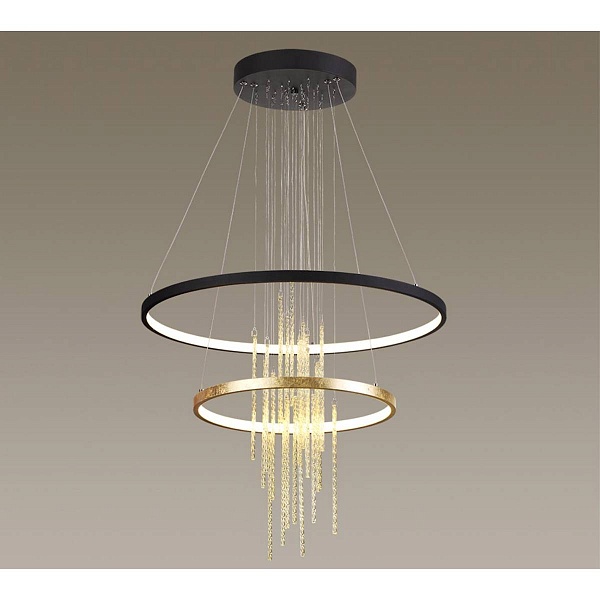 Подвес ODEON LIGHT MONICA 3901/63L
