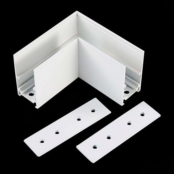 L-коннектор ST LUCE SKYLINE 48 ST007.519.00