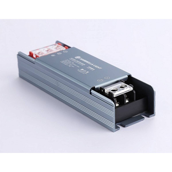 Блок питания AMBRELLA LIGHT LED DRIVER 24V 60W IP20 GS8821