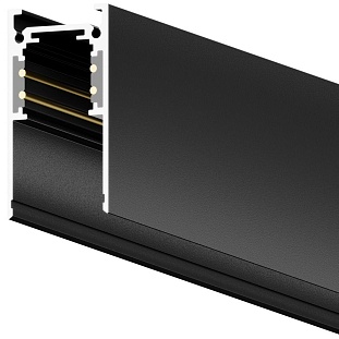 Шинопровод магнитный HESBY LIGHTING ELDEKO HSBL_0052_1