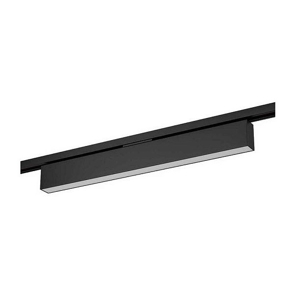 Трековый светильник DENKIRS DK6430 DK6630-BK