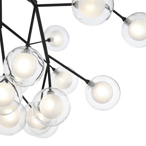 Люстра подвесная ST LUCE DEMELE SL376.403.27