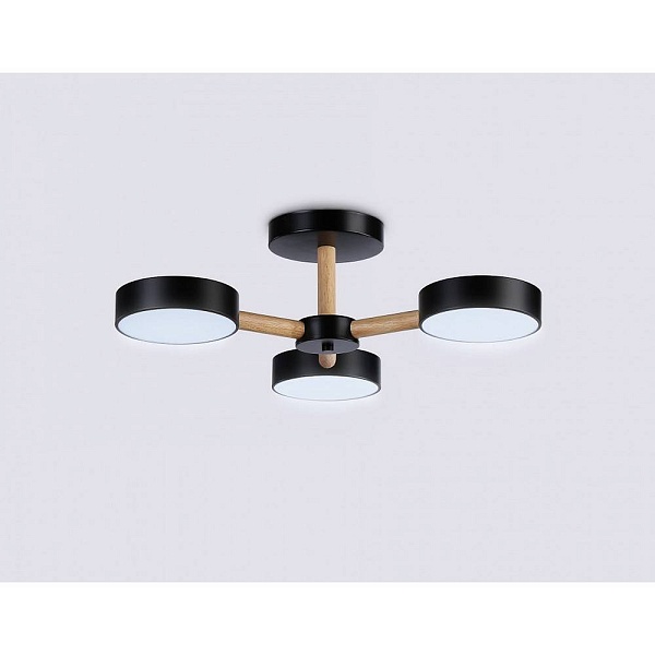 Люстра потолочная AMBRELLA LIGHT FL FL4823