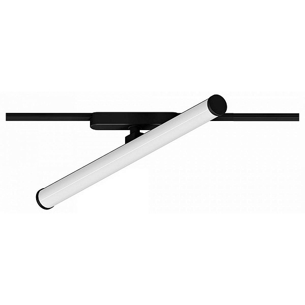 Трековый светильник ARTE LAMP RAPID A1165PL-1BK