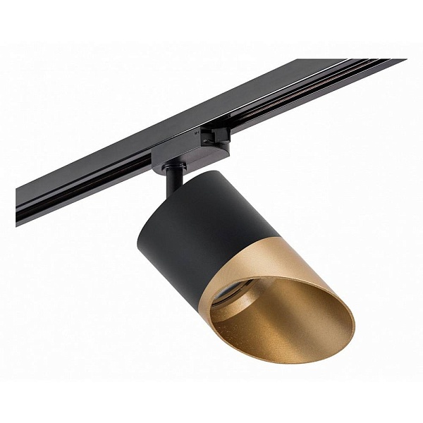 Трековый светильник LIGHTSTAR RULLO R1T3487190