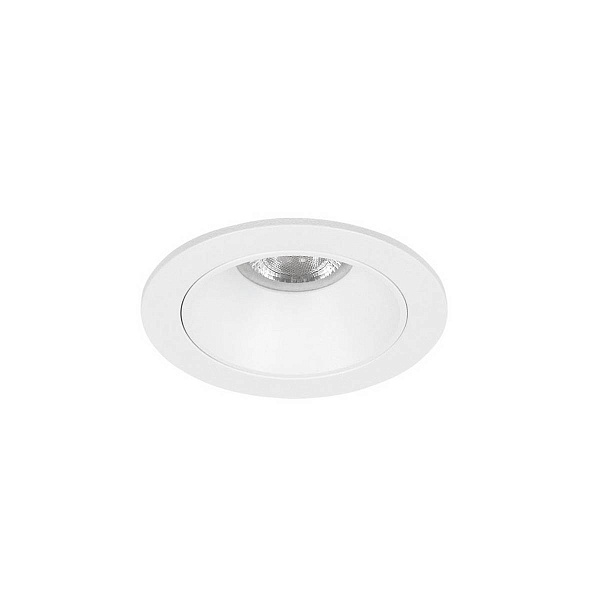 Светильник встраиваемый ARTE LAMP ACT MINI A3536PL-1WH