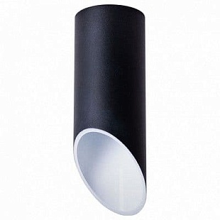 Спот ARTE LAMP PILON A1615PL-1BK