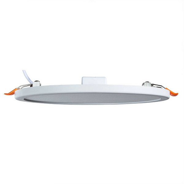 Светильник встраиваемый ARTE LAMP MESURA A7976PL-1WH