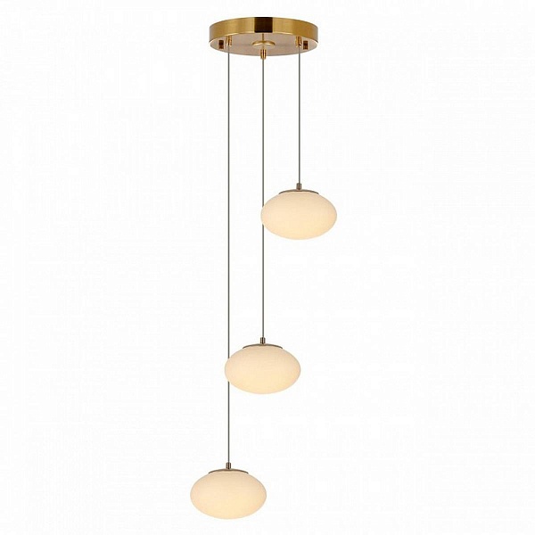Подвес CITILUX ATMAN SMART CL226A033